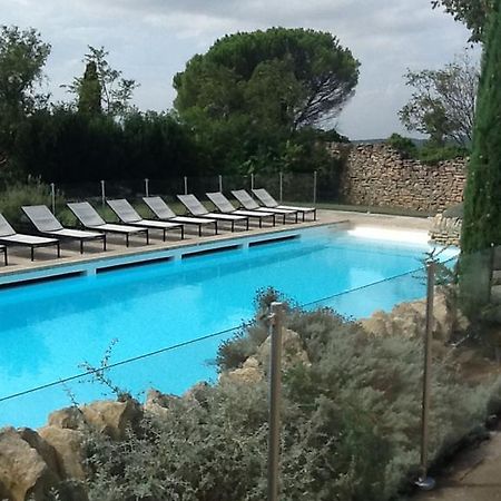 Apartmán Gordes Le Bastidon Pokoj fotografie