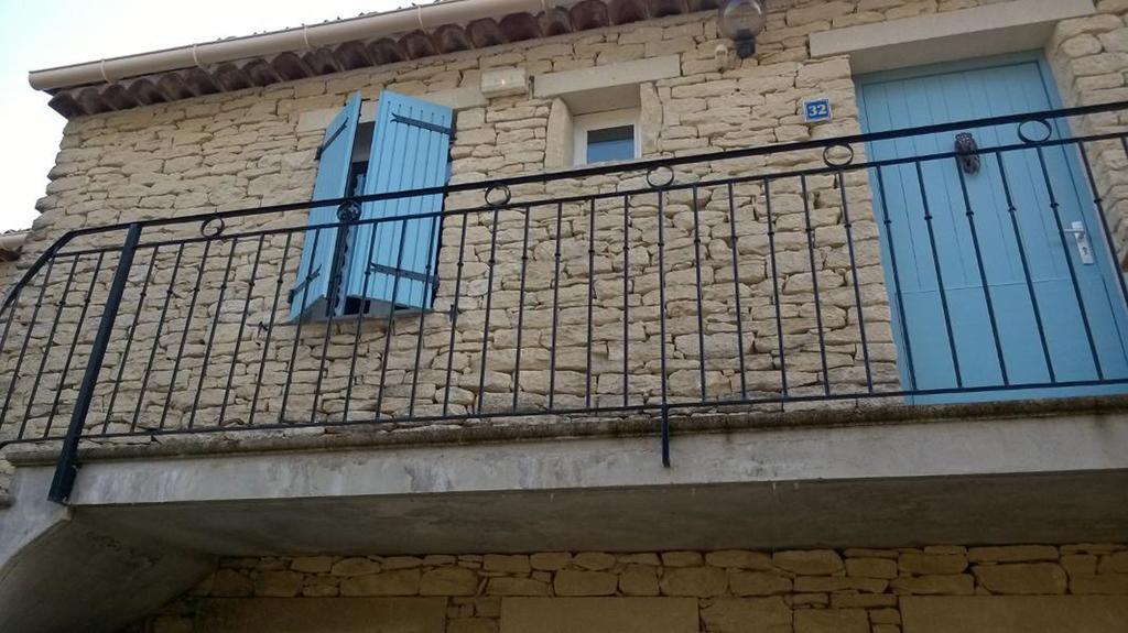 Apartmán Gordes Le Bastidon Pokoj fotografie