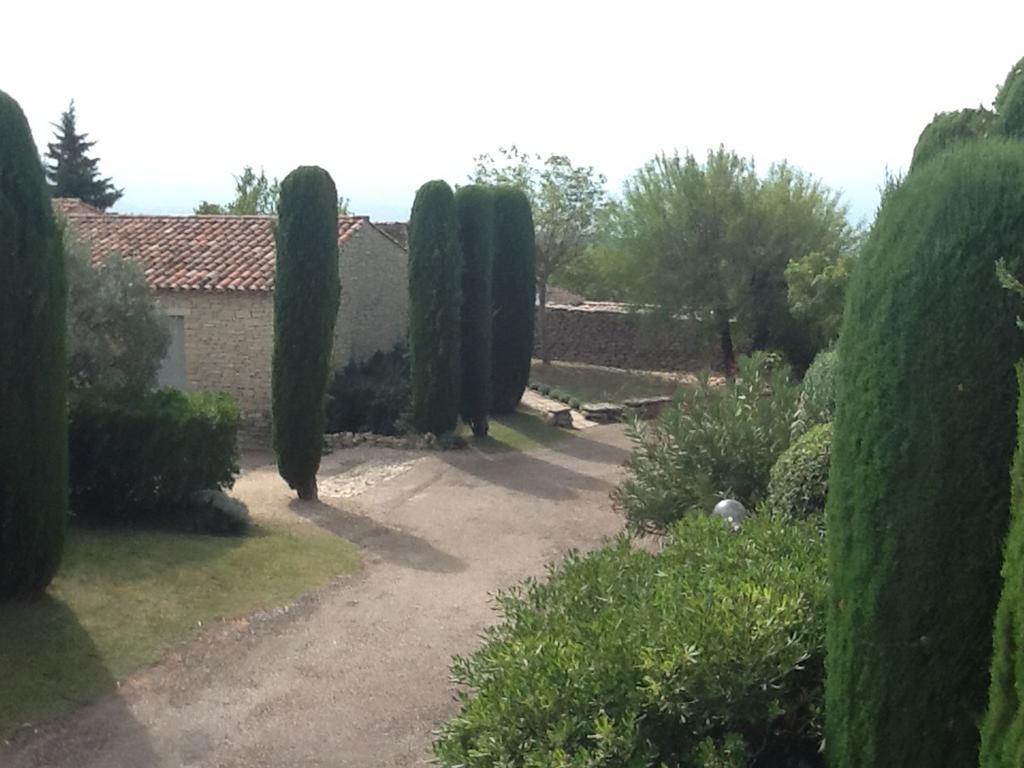 Apartmán Gordes Le Bastidon Pokoj fotografie