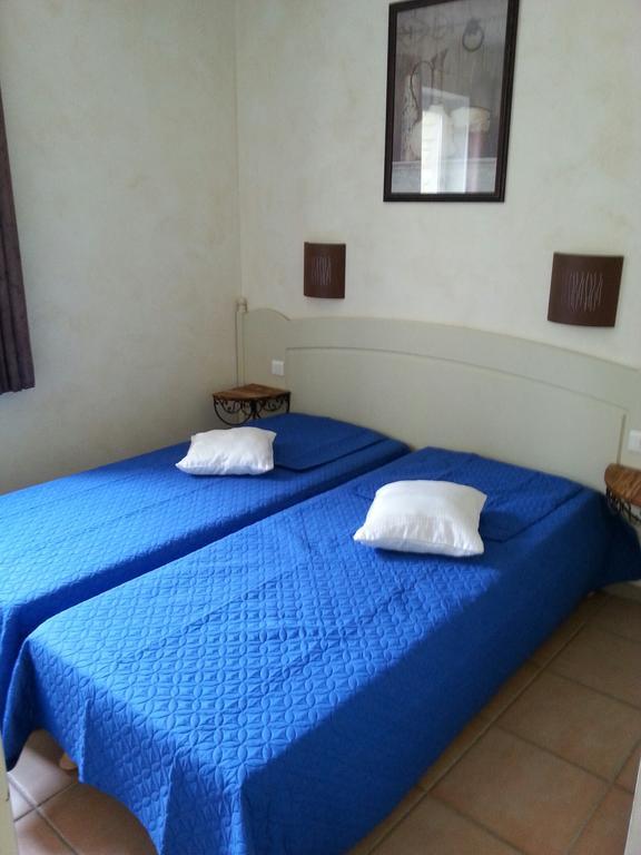 Apartmán Gordes Le Bastidon Pokoj fotografie