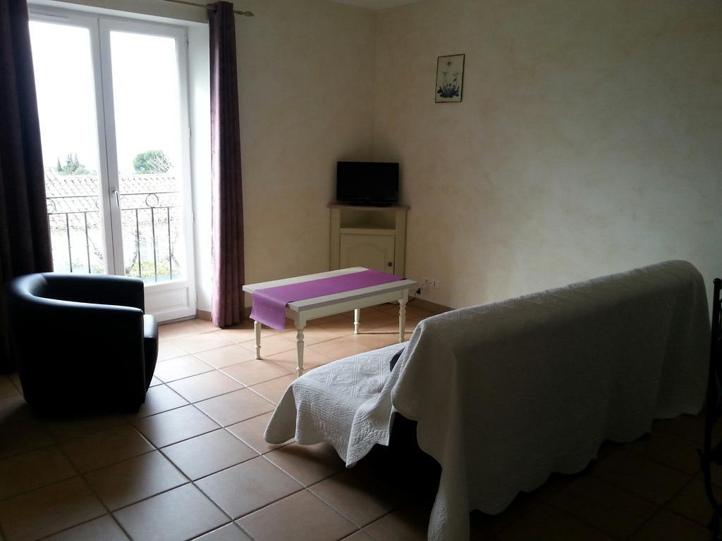 Apartmán Gordes Le Bastidon Pokoj fotografie