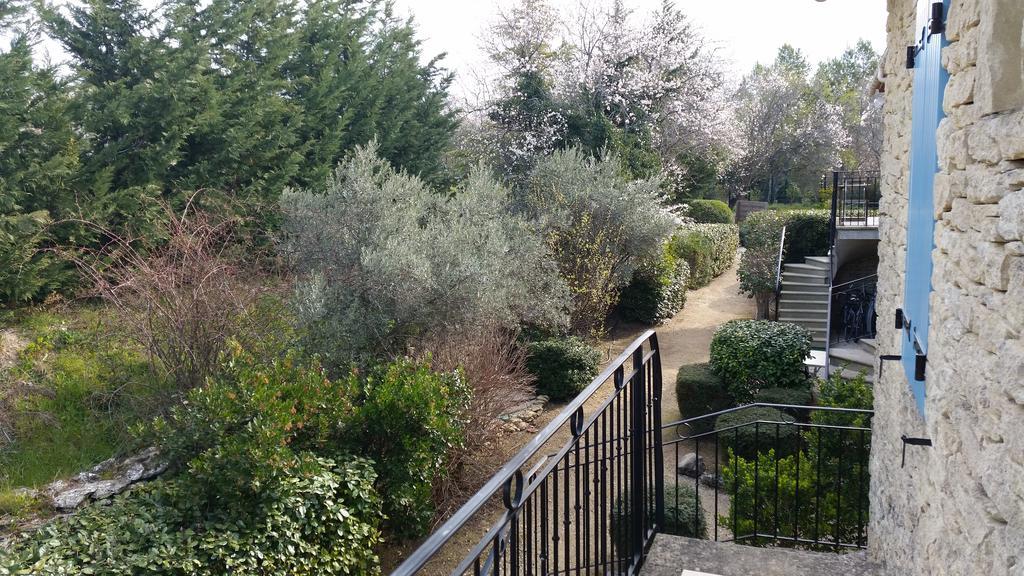 Apartmán Gordes Le Bastidon Pokoj fotografie