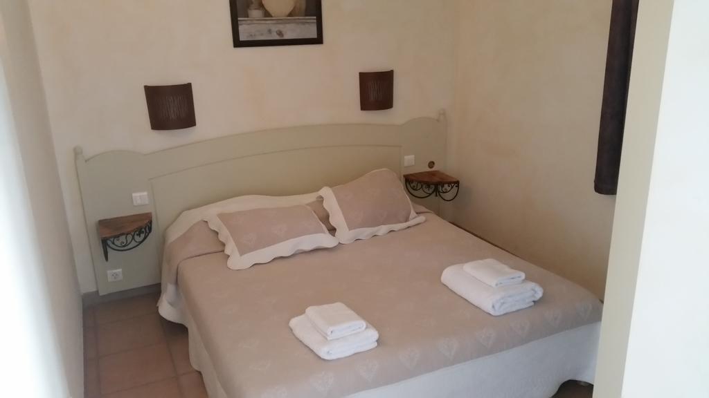 Apartmán Gordes Le Bastidon Pokoj fotografie
