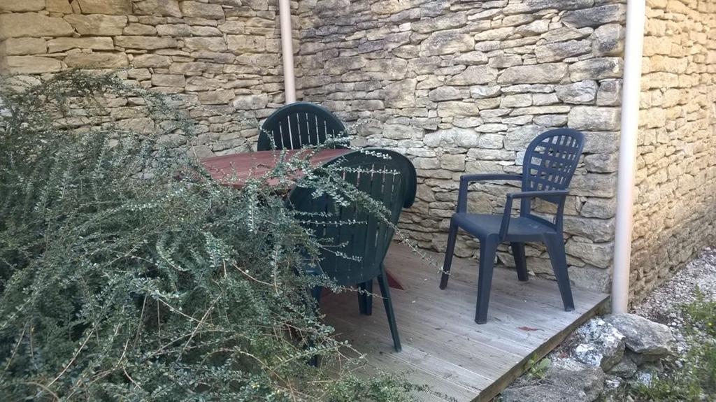 Apartmán Gordes Le Bastidon Pokoj fotografie