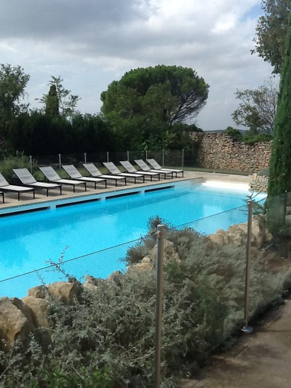 Apartmán Gordes Le Bastidon Pokoj fotografie