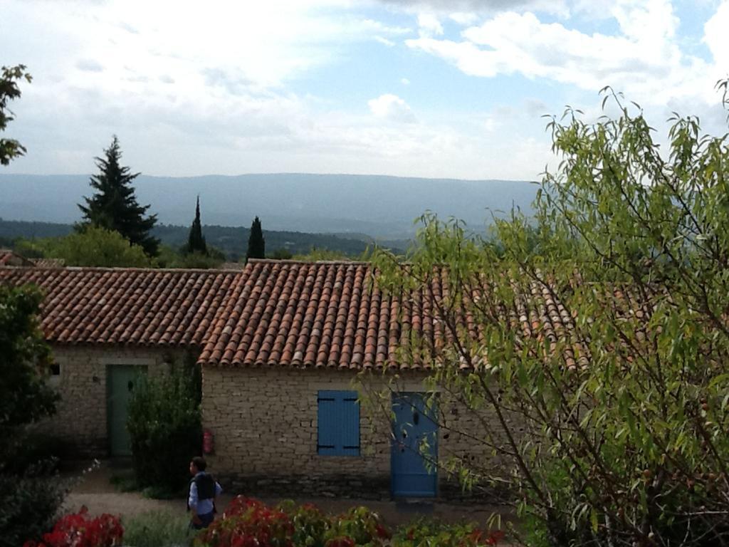 Apartmán Gordes Le Bastidon Exteriér fotografie