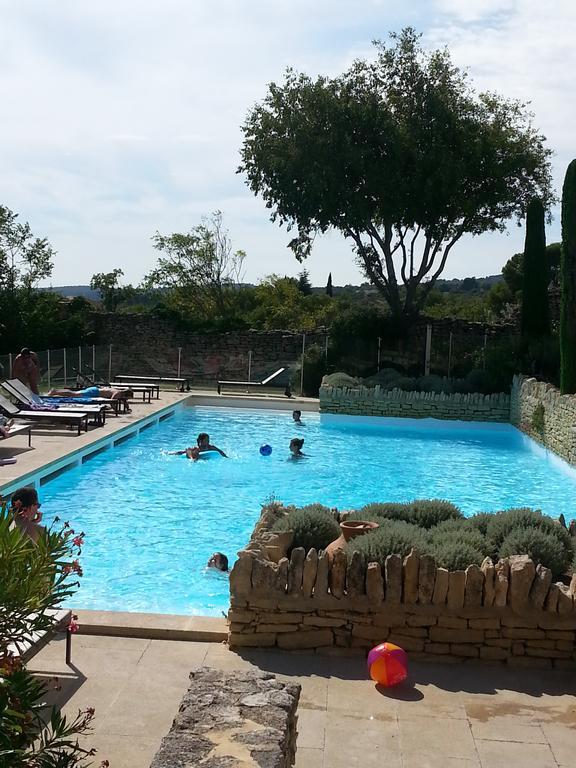 Apartmán Gordes Le Bastidon Pokoj fotografie