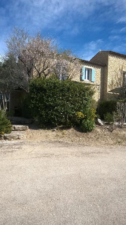 Apartmán Gordes Le Bastidon Pokoj fotografie