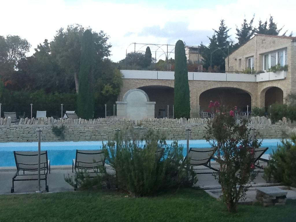 Apartmán Gordes Le Bastidon Pokoj fotografie