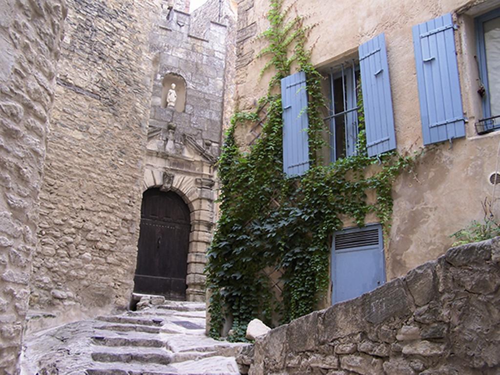 Apartmán Gordes Le Bastidon Exteriér fotografie
