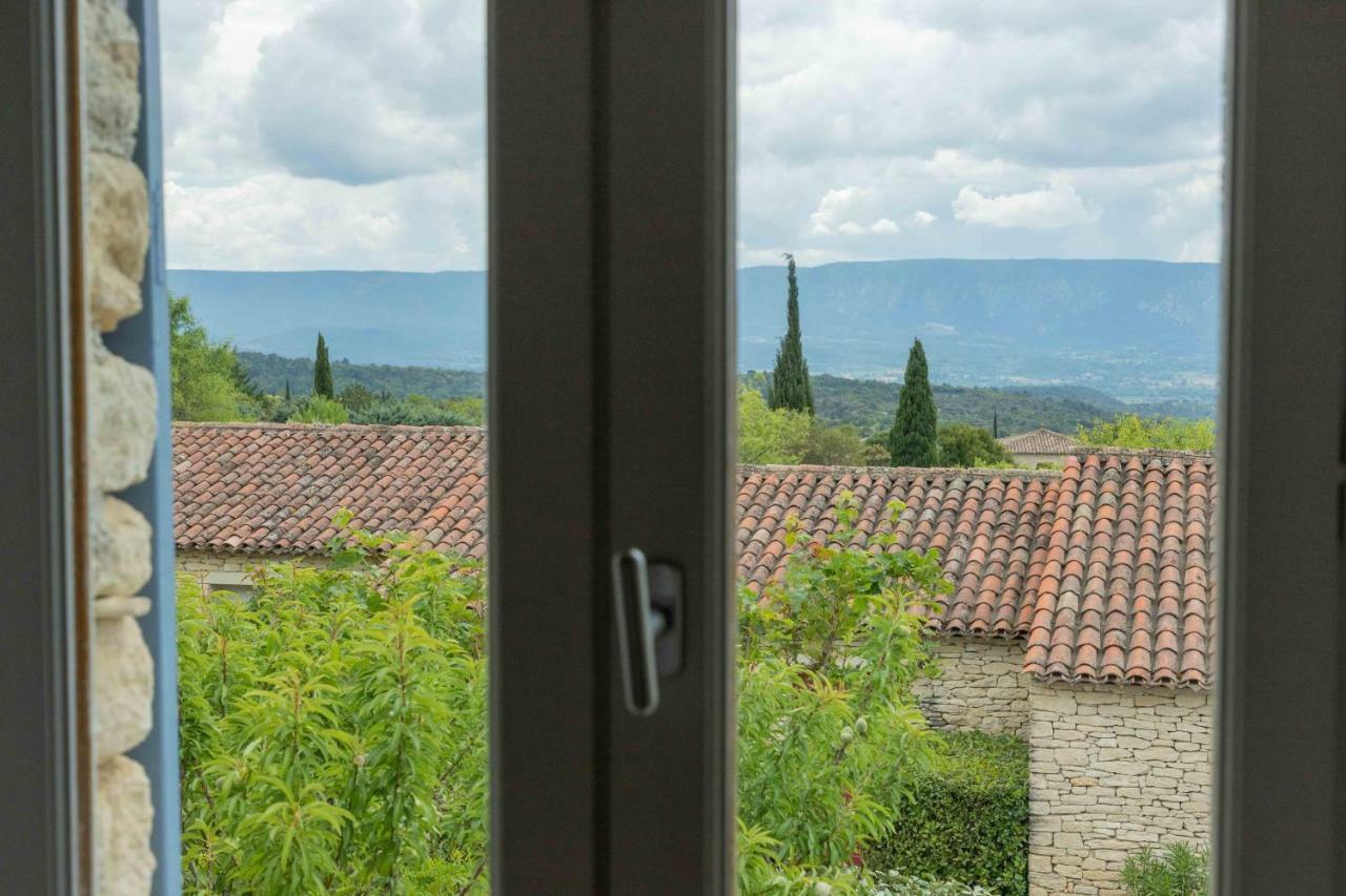 Apartmán Gordes Le Bastidon Exteriér fotografie