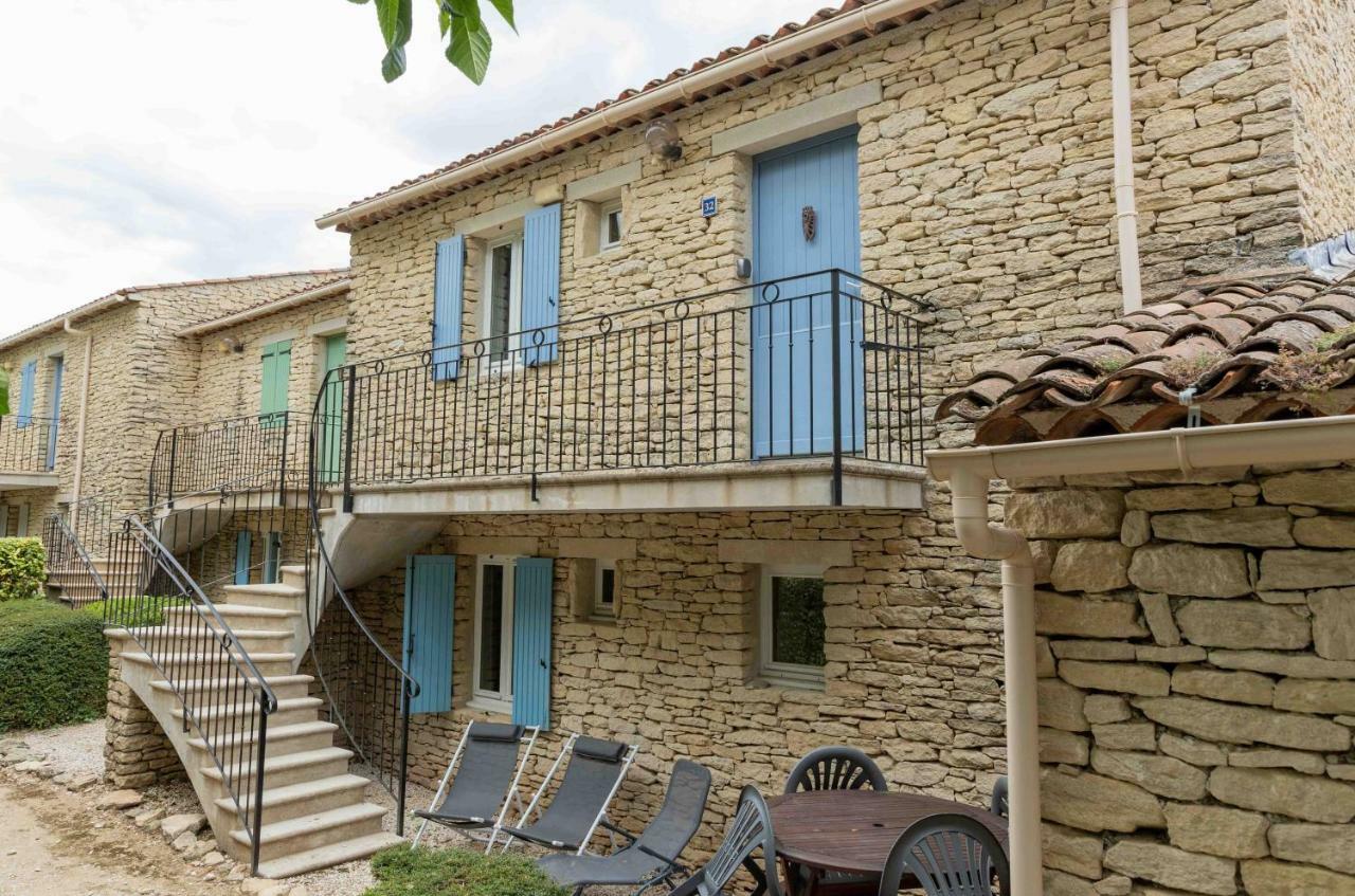 Apartmán Gordes Le Bastidon Exteriér fotografie