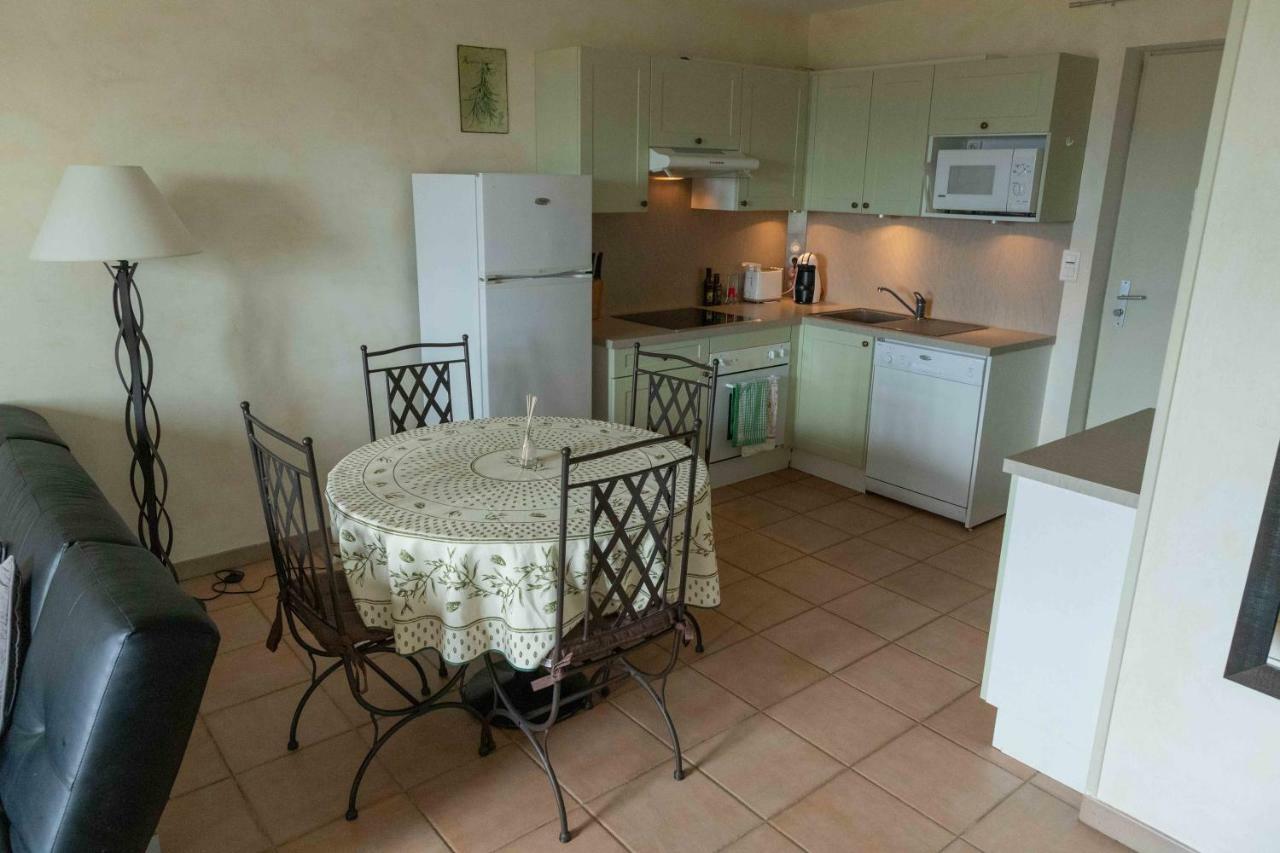 Apartmán Gordes Le Bastidon Exteriér fotografie