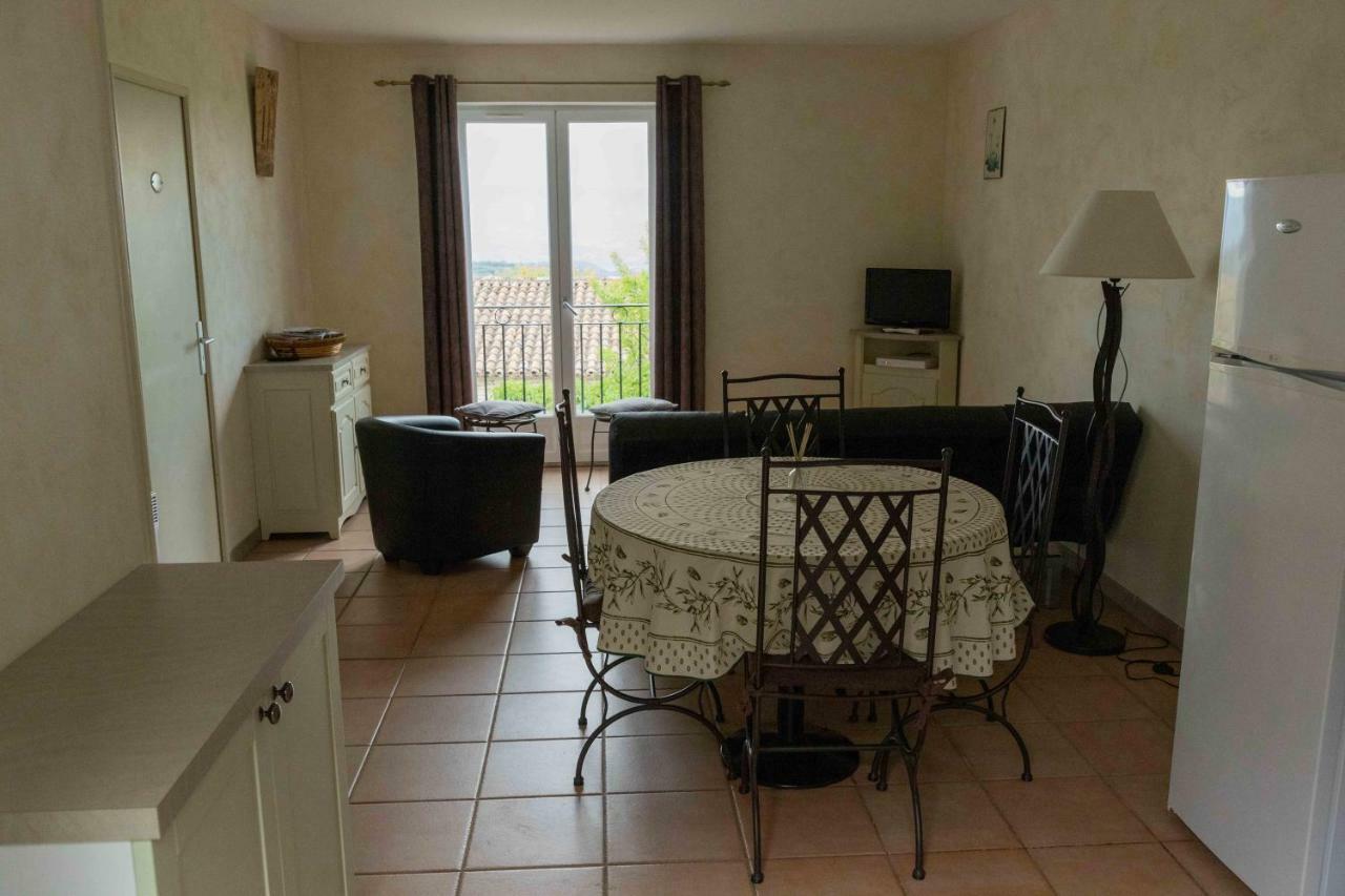 Apartmán Gordes Le Bastidon Exteriér fotografie